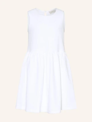 Calvin Klein Sukienka weiss