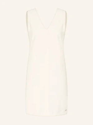 Calvin Klein Sukienka weiss