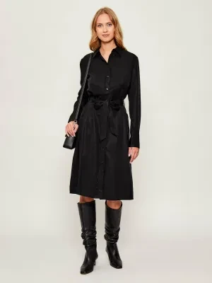 Zdjęcie produktu Calvin Klein Sukienka z paskiem