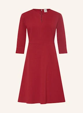 Calvin Klein Sukienka Z Rękawem 3/4 rot