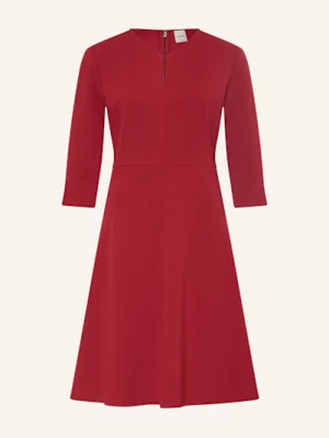 Calvin Klein Sukienka Z Rękawem 3/4 rot