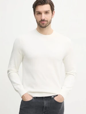 Calvin Klein sweter bawełniany