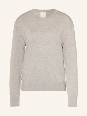 Calvin Klein Sweter beige