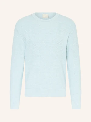 Calvin Klein Sweter blau