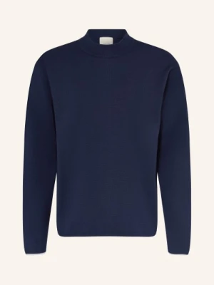 Calvin Klein Sweter blau
