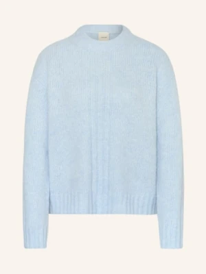 Calvin Klein Sweter blau