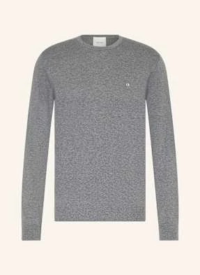 Calvin Klein Sweter grau