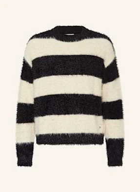 Calvin Klein Sweter grau