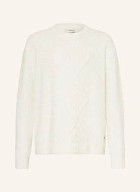 Calvin Klein Sweter grau