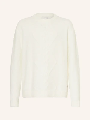 Calvin Klein Sweter grau