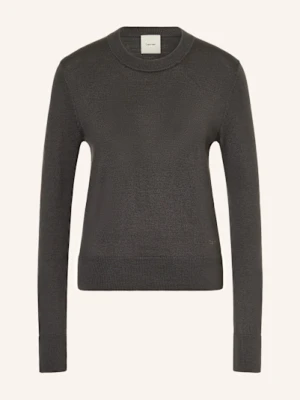 Calvin Klein Sweter grau