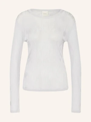 Calvin Klein Sweter grau