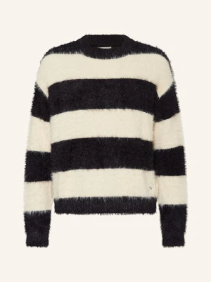 Calvin Klein Sweter grau