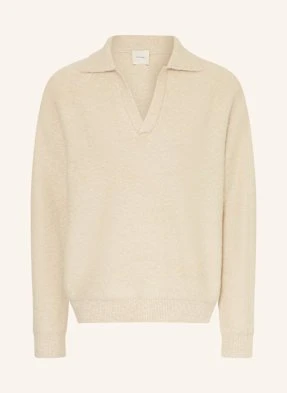 Calvin Klein Sweter Johnny beige