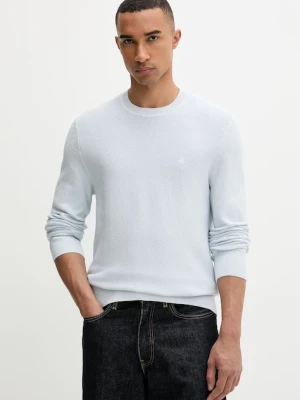 Calvin Klein sweter męski bawełniany