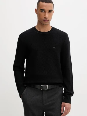 Calvin Klein sweter męski bawełniany