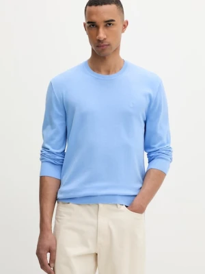 Calvin Klein sweter męski bawełniany