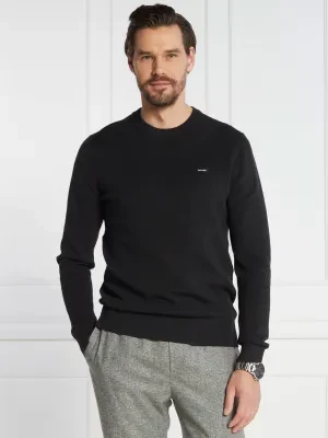 Calvin Klein Sweter | Regular Fit