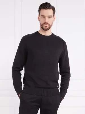 Calvin Klein Sweter | Regular Fit