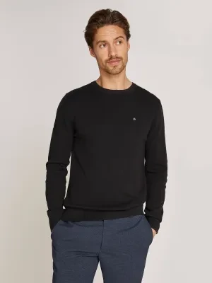 Calvin Klein Sweter | Regular Fit