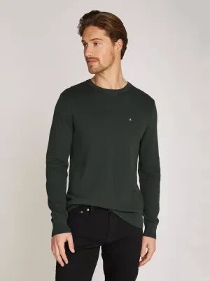 Calvin Klein Sweter | Regular Fit