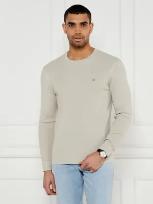 Calvin Klein Sweter | Regular Fit