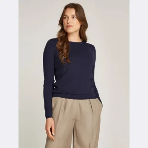 Calvin Klein Sweter | Regular Fit