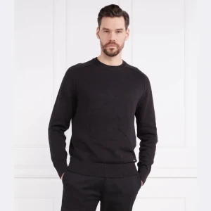 Calvin Klein Sweter | Regular Fit