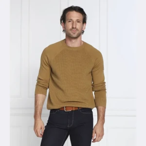 Calvin Klein Sweter | Regular Fit