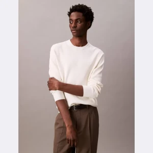 Calvin Klein Sweter | Regular Fit