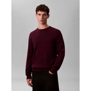 Calvin Klein Sweter | Regular Fit