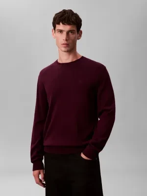 Calvin Klein Sweter | Regular Fit