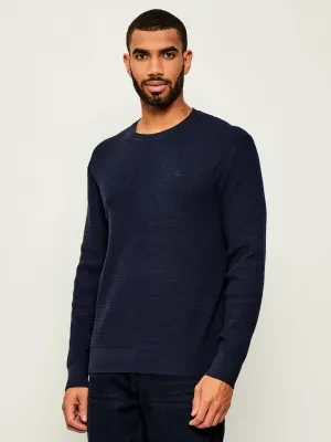 Calvin Klein Sweter | Regular Fit