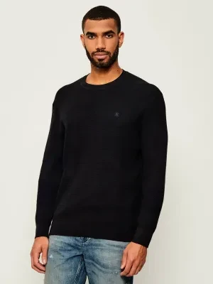 Calvin Klein Sweter | Regular Fit
