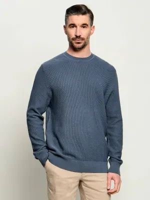 Calvin Klein Sweter | Regular Fit