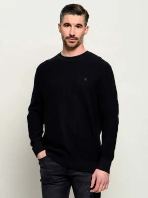 Calvin Klein Sweter | Regular Fit