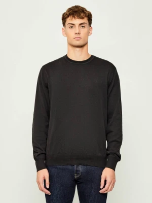 Calvin Klein Sweter | Regular Fit