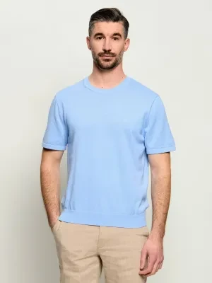 Calvin Klein Sweter | Regular Fit | pima