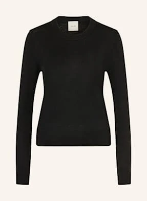 Calvin Klein Sweter schwarz