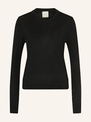 Calvin Klein Sweter schwarz