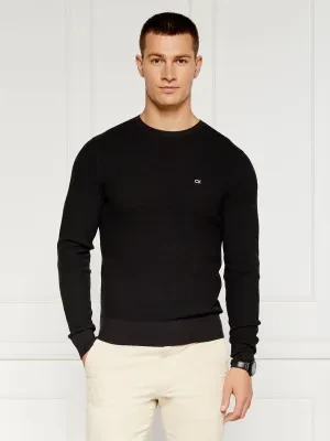 Calvin Klein Sweter | Slim Fit