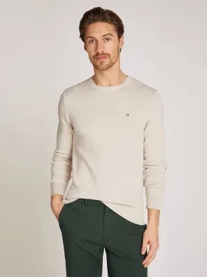 Calvin Klein Sweter | Slim Fit