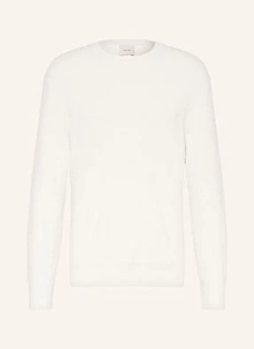 Calvin Klein Sweter weiss