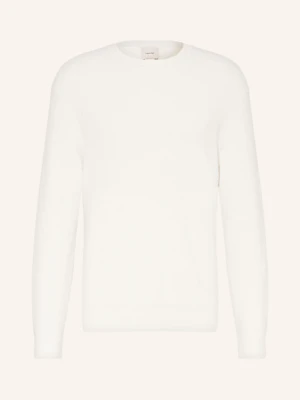 Calvin Klein Sweter weiss