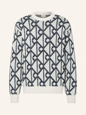 Calvin Klein Sweter weiss