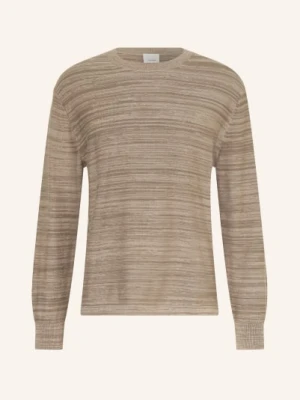 Calvin Klein Swetry beige