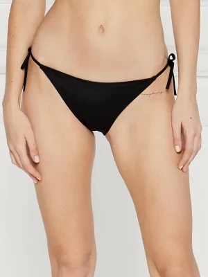Calvin Klein Swimwear Dół od bikini