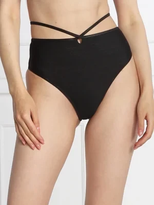 Calvin Klein Swimwear Dół od bikini