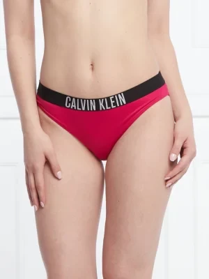 Calvin Klein Swimwear Dół od bikini