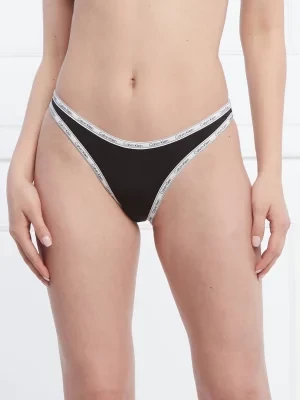 Calvin Klein Swimwear Dół od bikini